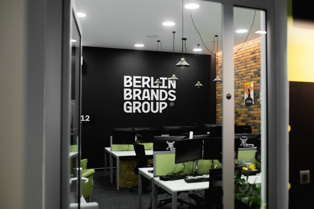 Orange Brands becomes part of Berlin Brands Group - cover image