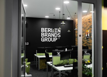 Orange Brands becomes part of Berlin Brands Group - cover image