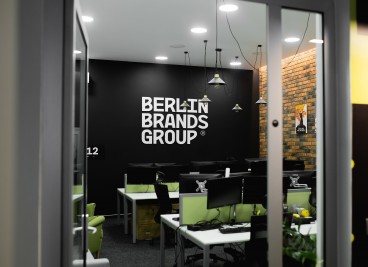 Orange Brands wird Teil der Berlin Brands Group - cover image